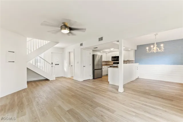 $229,900 | 4277 Island Circle, Unit 1, Fort Myers, FL 33919