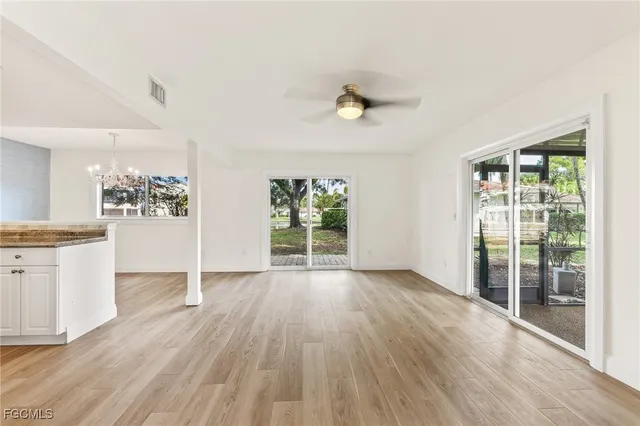 $229,900 | 4277 Island Circle, Unit 1, Fort Myers, FL 33919