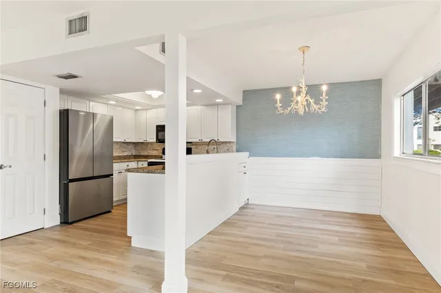 $229,900 | 4277 Island Circle, Unit 1, Fort Myers, FL 33919