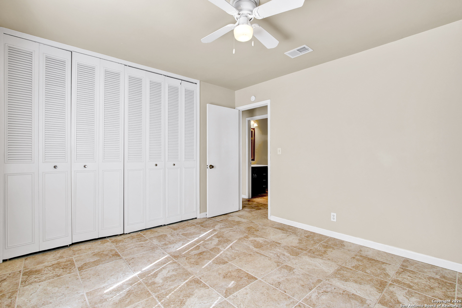 6711 Spring Hollow Street San Antonio, TX 78249 - Photo 13 of 23 a view of an empty room