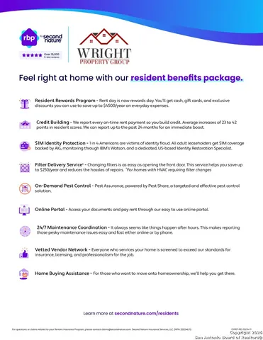 $1,465 | 6711 Spring Hollow Street, San Antonio, TX 78249