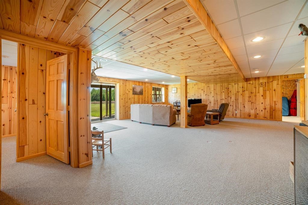 2685 Sugar River Road Gladwin, MI 48624 - Photo 38 of 48