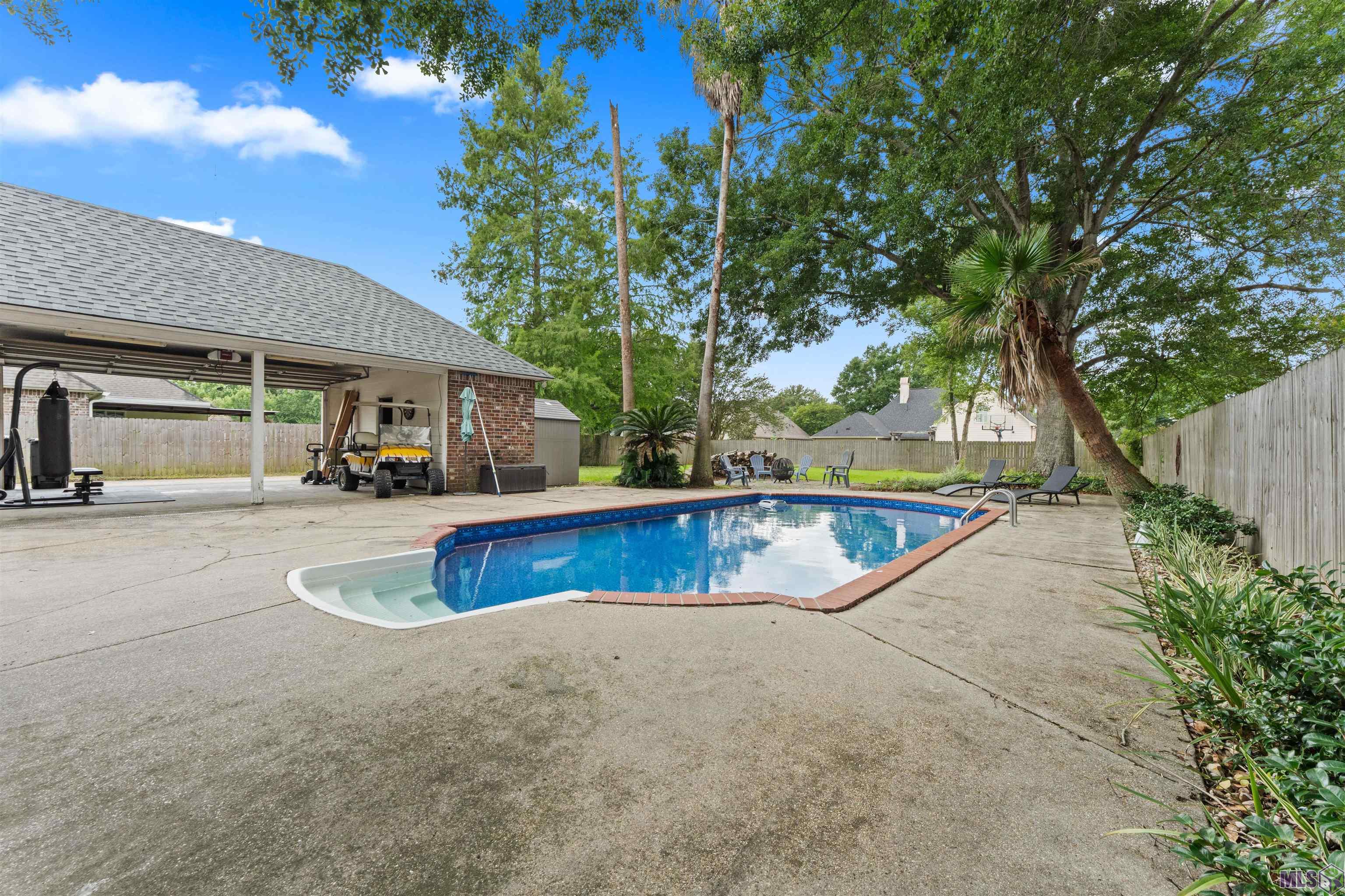 6214 Riverine Drive Baton Rouge, LA 70820 - Photo 20 of 27
