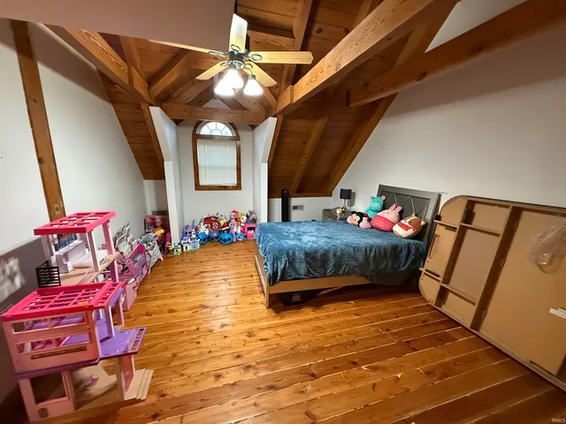 $355,000 | 197 Country Estates Drive, Mitchell, IN 47446