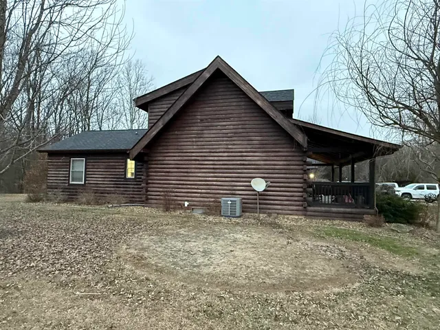 $355,000 | 197 Country Estates Drive, Mitchell, IN 47446