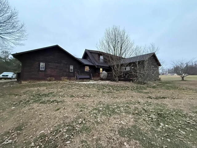 $355,000 | 197 Country Estates Drive, Mitchell, IN 47446