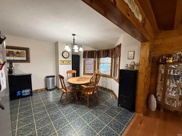 $355,000 | 197 Country Estates Drive, Mitchell, IN 47446