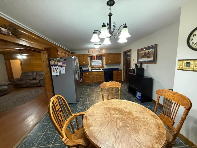 $355,000 | 197 Country Estates Drive, Mitchell, IN 47446