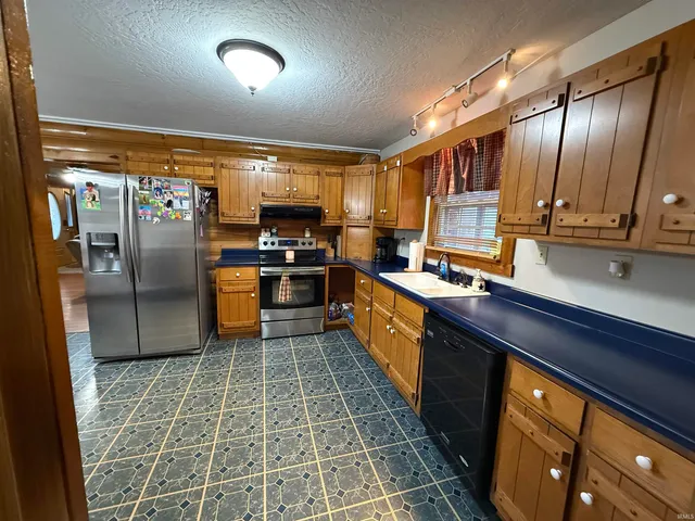 $355,000 | 197 Country Estates Drive, Mitchell, IN 47446