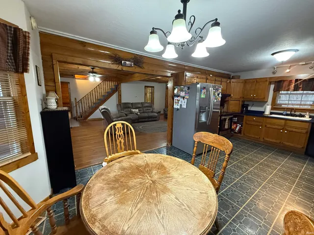 $355,000 | 197 Country Estates Drive, Mitchell, IN 47446