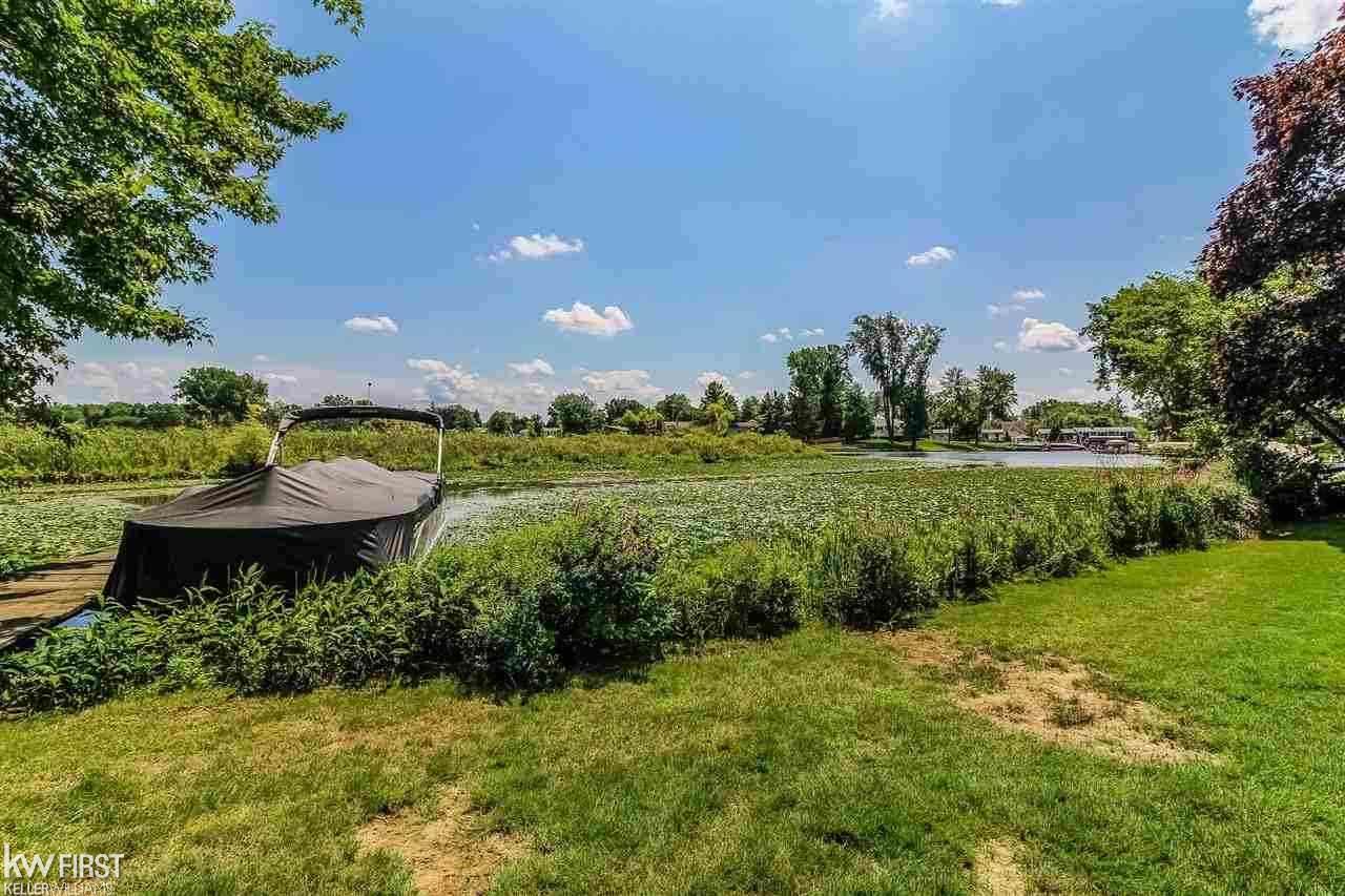 2495 Malibu Court Fenton, MI 48430 - Photo 16 of 19