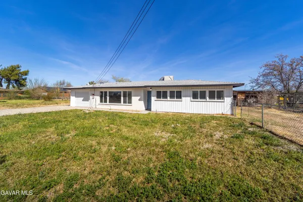 $474,900 | 47508 93rd Street West, Lancaster, CA 93536