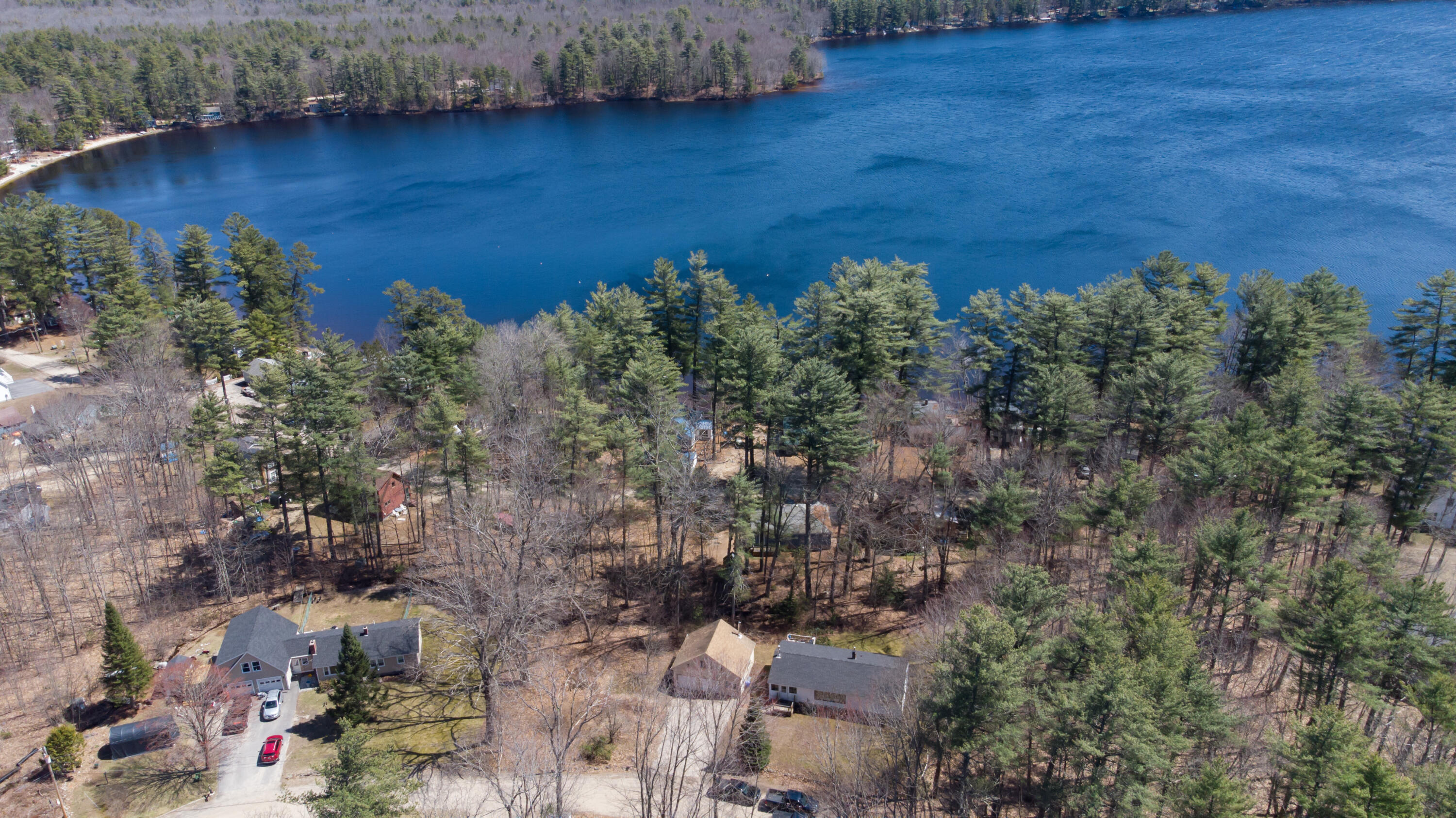 20 Swan Road Standish, ME 04084 - Photo 36 of 39 DJI_0092