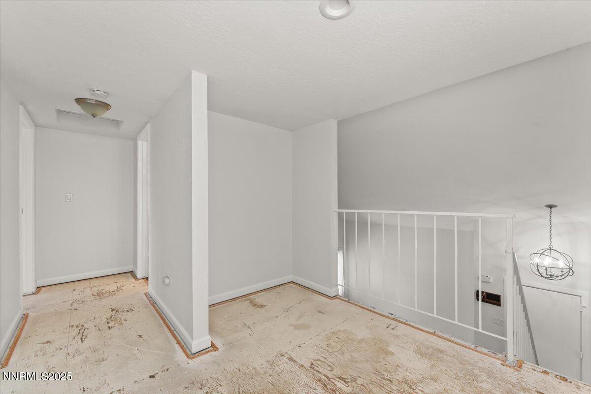 2060 Kings Row Reno, NV 89503 - Photo 21 of 37 a view of an empty room
