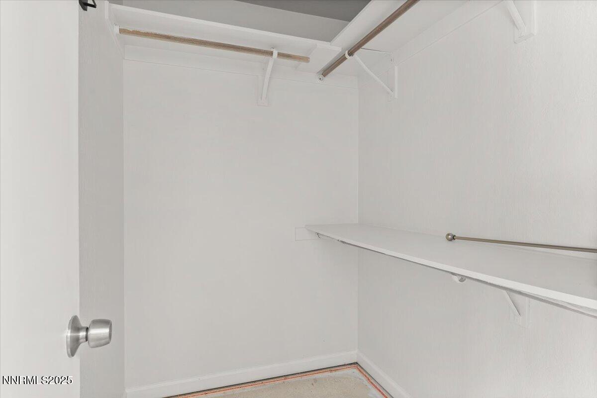 2060 Kings Row Reno, NV 89503 - Photo 25 of 37 a view of a room with racks on the wall