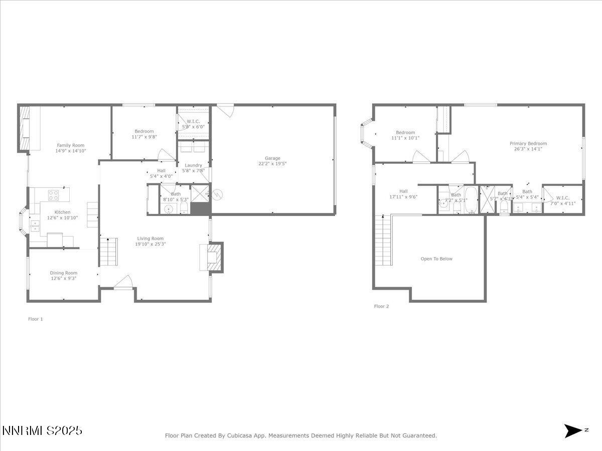 2060 Kings Row Reno, NV 89503 - Photo 37 of 37