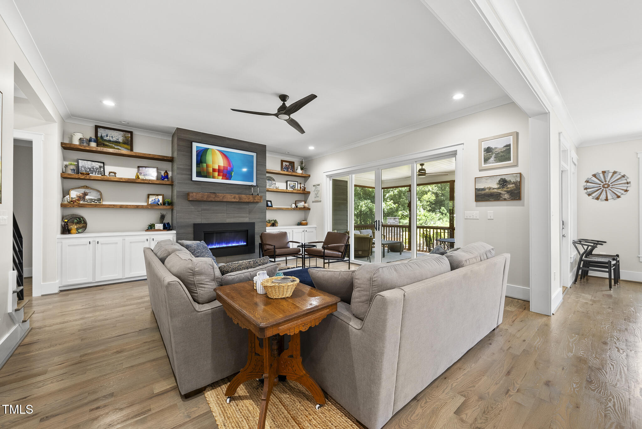 2416 Eddie Howard Road Willow Spring, NC 27592 - Photo 12 of 54 DSC00626