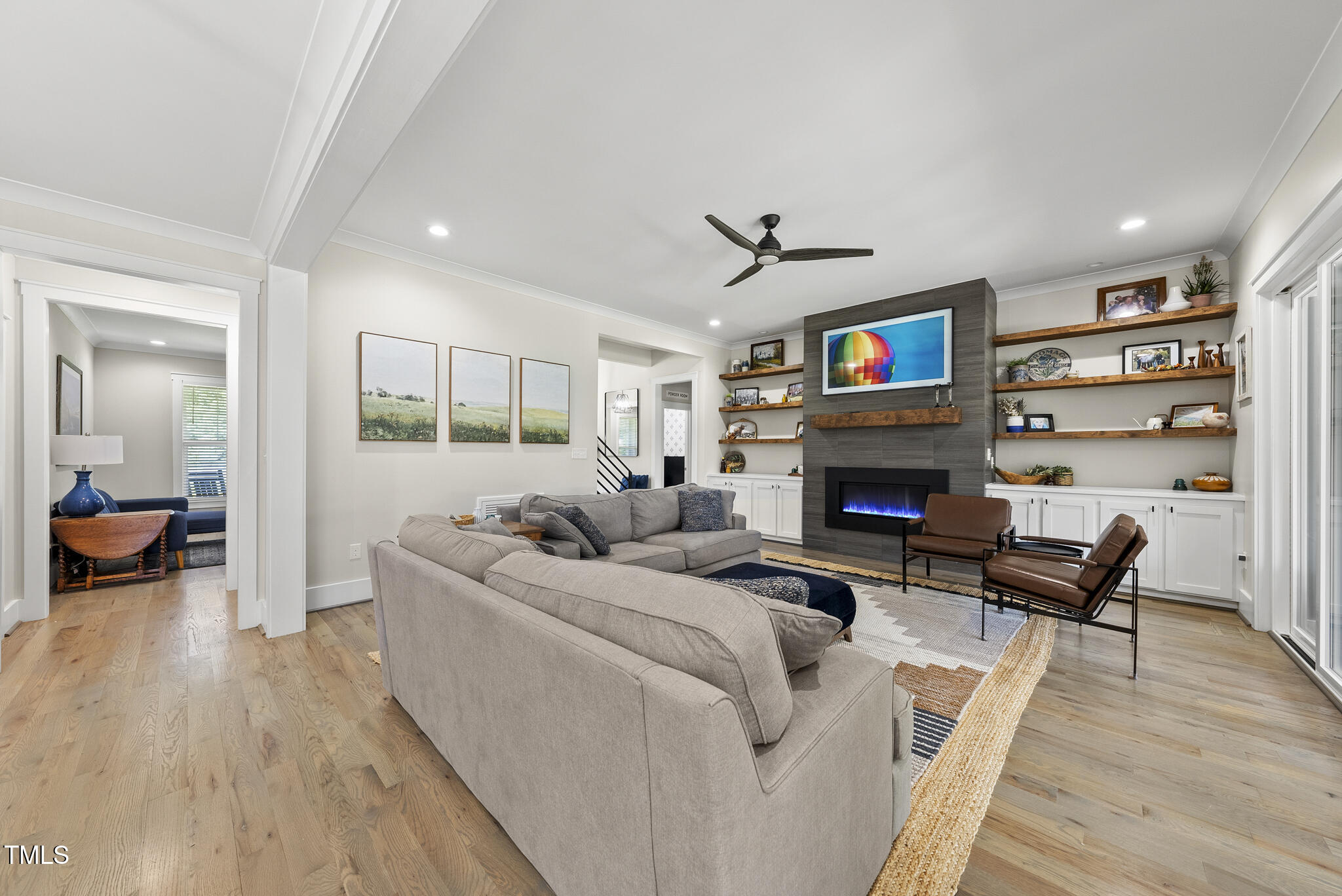 2416 Eddie Howard Road Willow Spring, NC 27592 - Photo 13 of 54 DSC00632