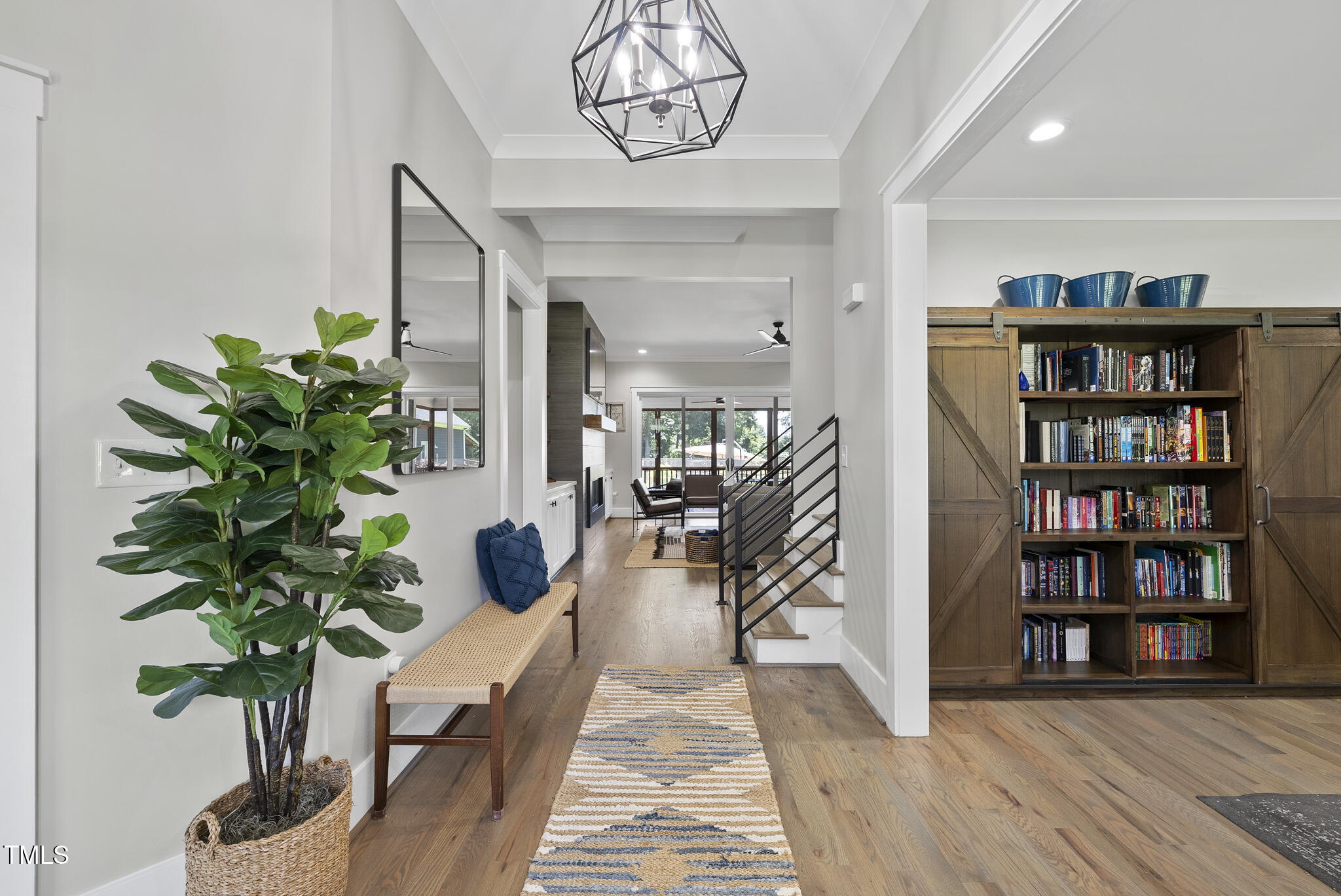 2416 Eddie Howard Road Willow Spring, NC 27592 - Photo 14 of 54 DSC00614