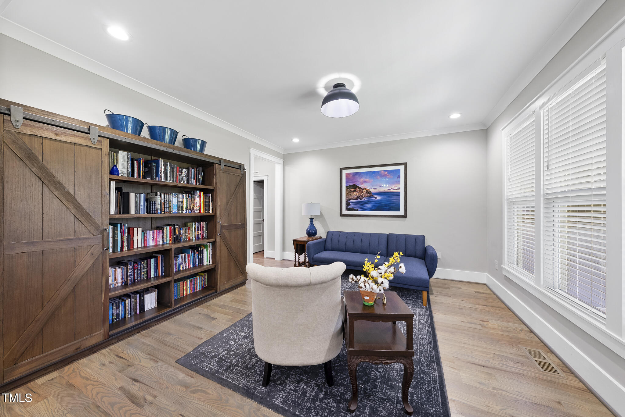 2416 Eddie Howard Road Willow Spring, NC 27592 - Photo 15 of 54 DSC00617