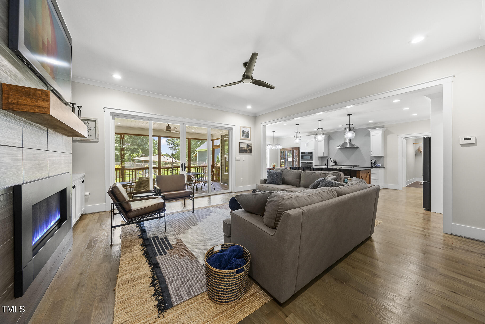 2416 Eddie Howard Road Willow Spring, NC 27592 - Photo 16 of 54 DSC00623