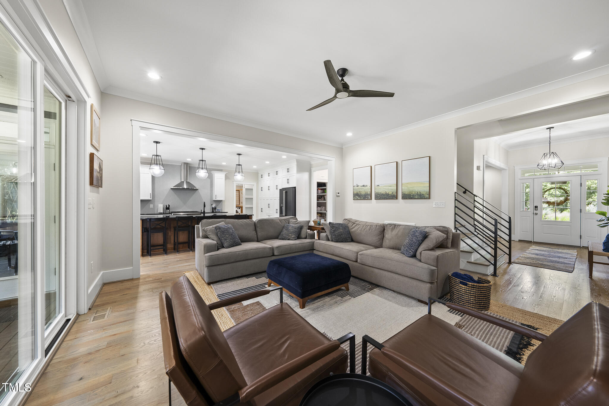 2416 Eddie Howard Road Willow Spring, NC 27592 - Photo 17 of 54 DSC00635