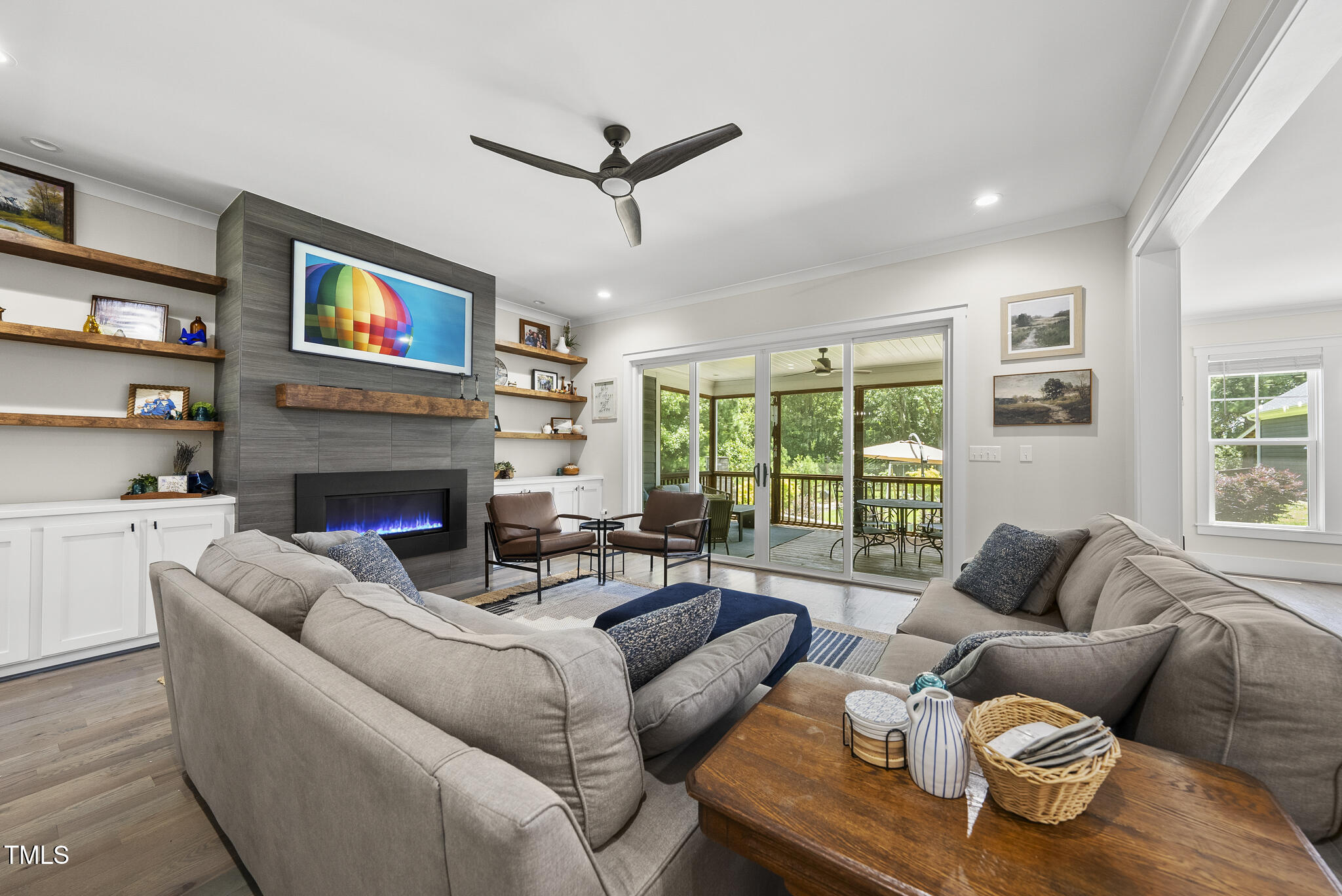 2416 Eddie Howard Road Willow Spring, NC 27592 - Photo 18 of 54 DSC00710