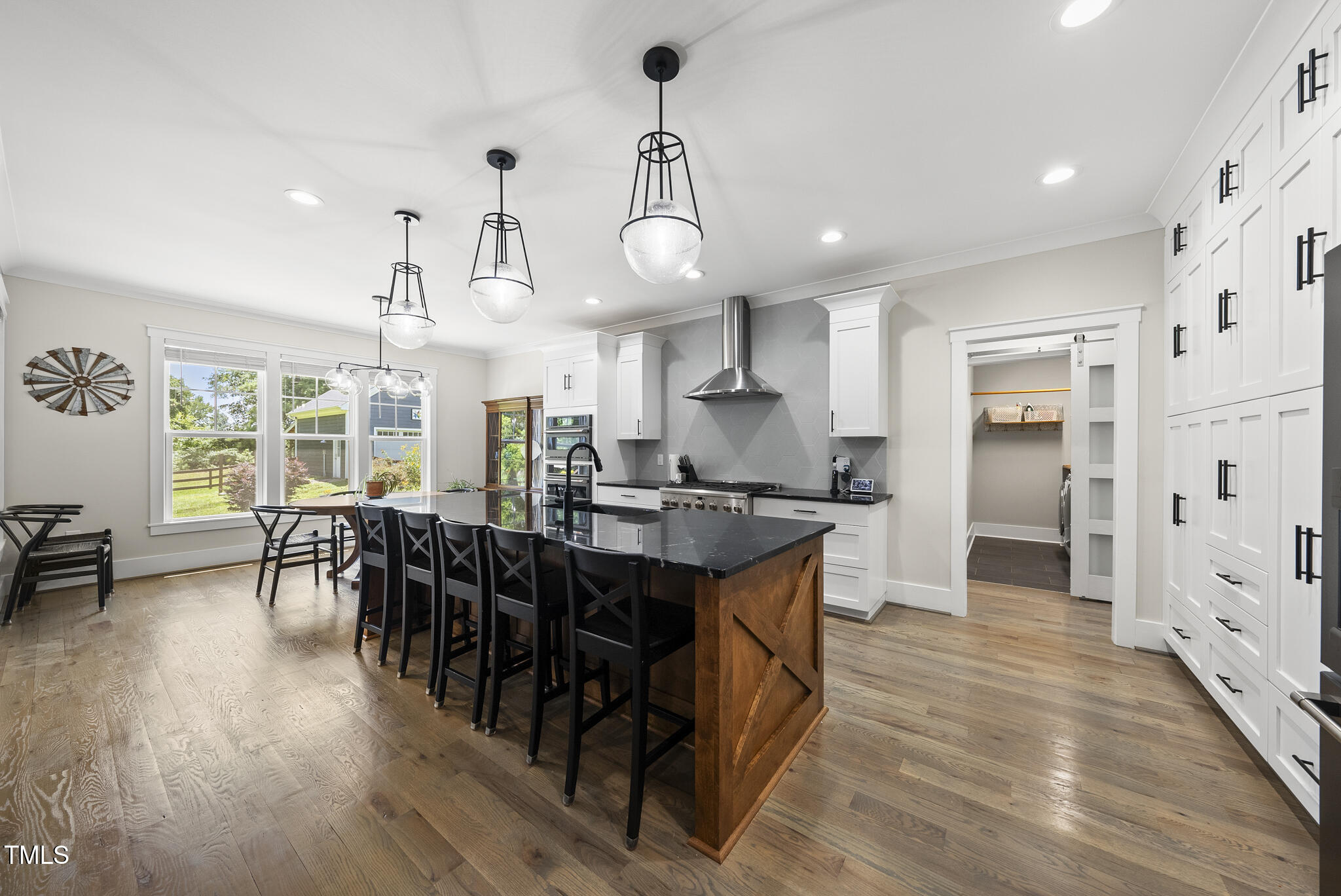 2416 Eddie Howard Road Willow Spring, NC 27592 - Photo 19 of 54 DSC00641