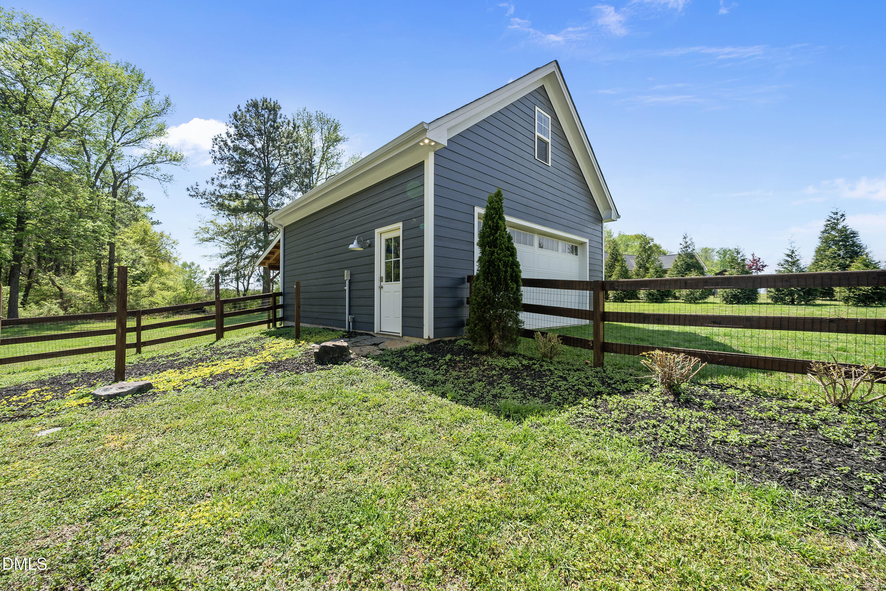 2416 Eddie Howard Road Willow Spring, NC 27592 - Photo 19 of 64 DSC04498