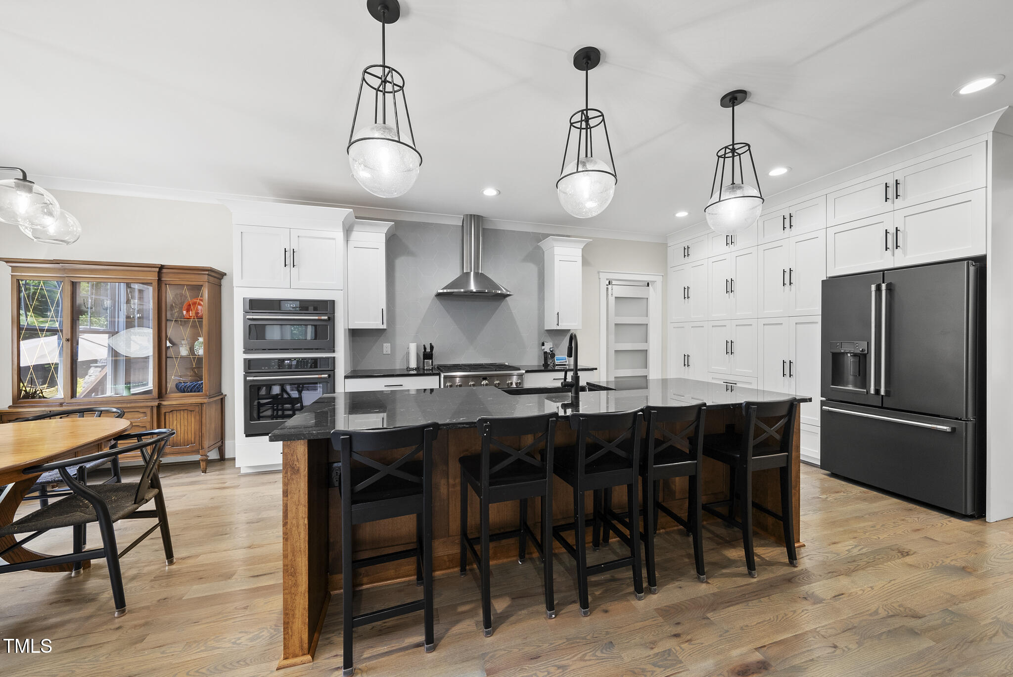 2416 Eddie Howard Road Willow Spring, NC 27592 - Photo 20 of 54 DSC00650