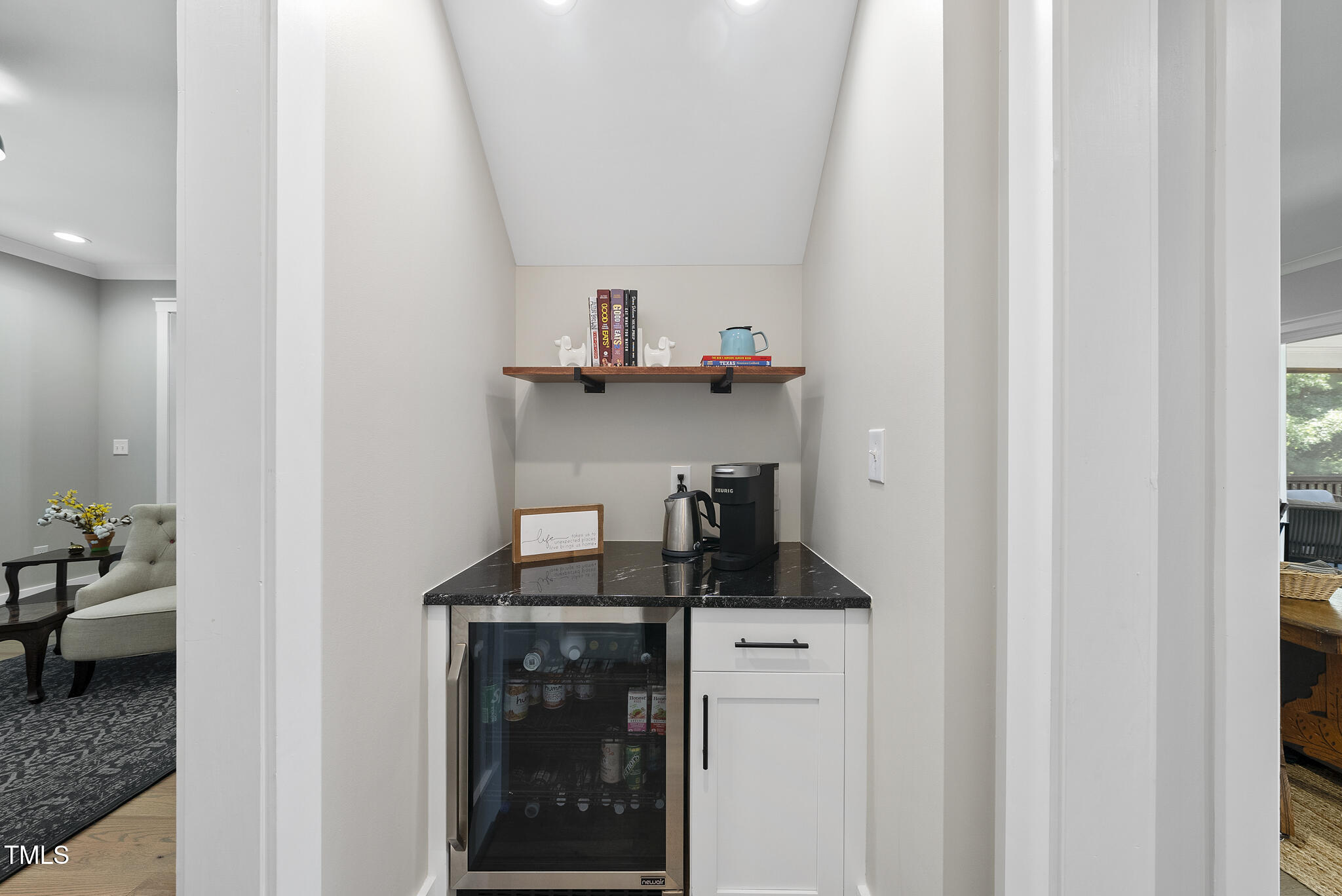 2416 Eddie Howard Road Willow Spring, NC 27592 - Photo 22 of 54 DSC00638