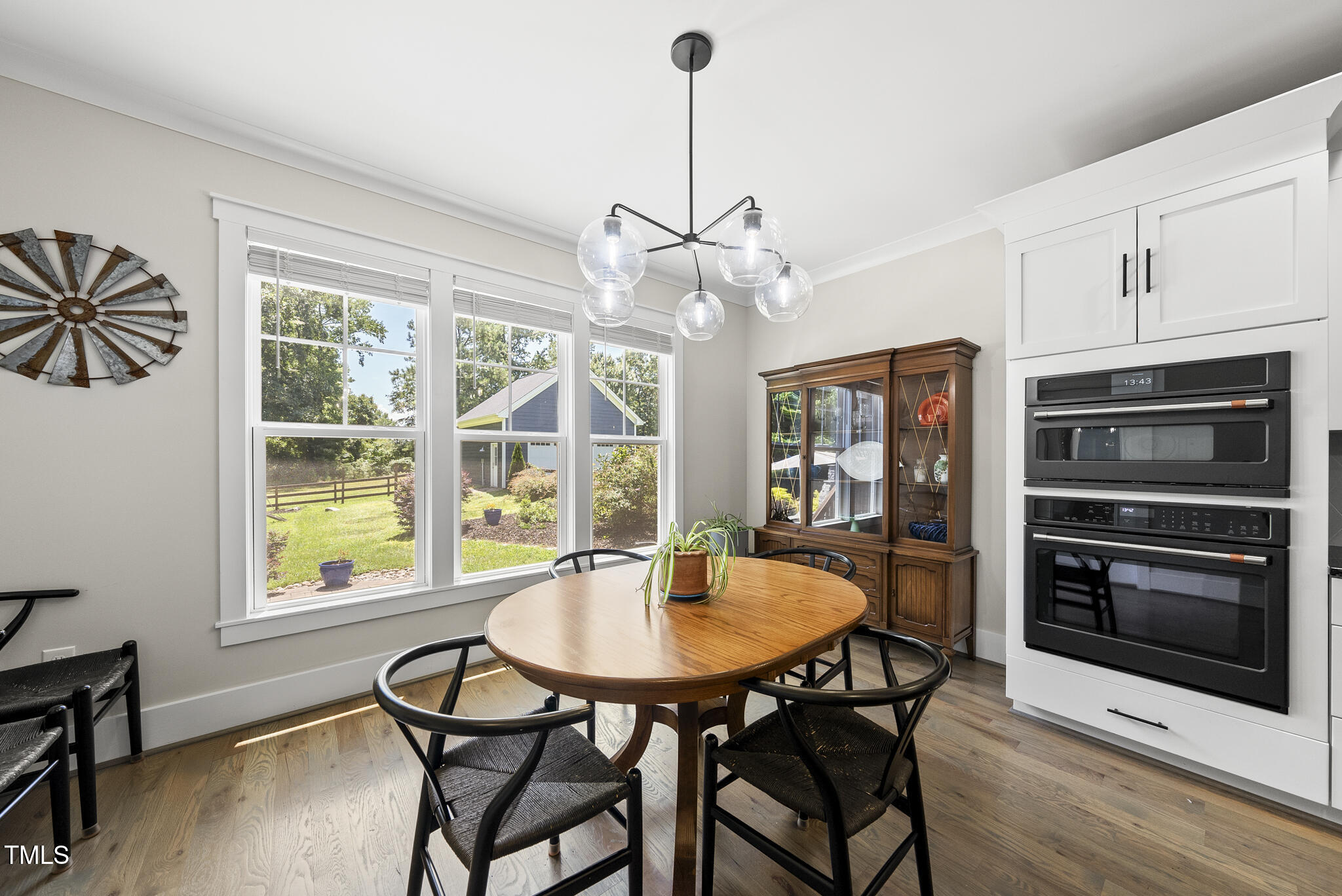 2416 Eddie Howard Road Willow Spring, NC 27592 - Photo 23 of 54 DSC00653