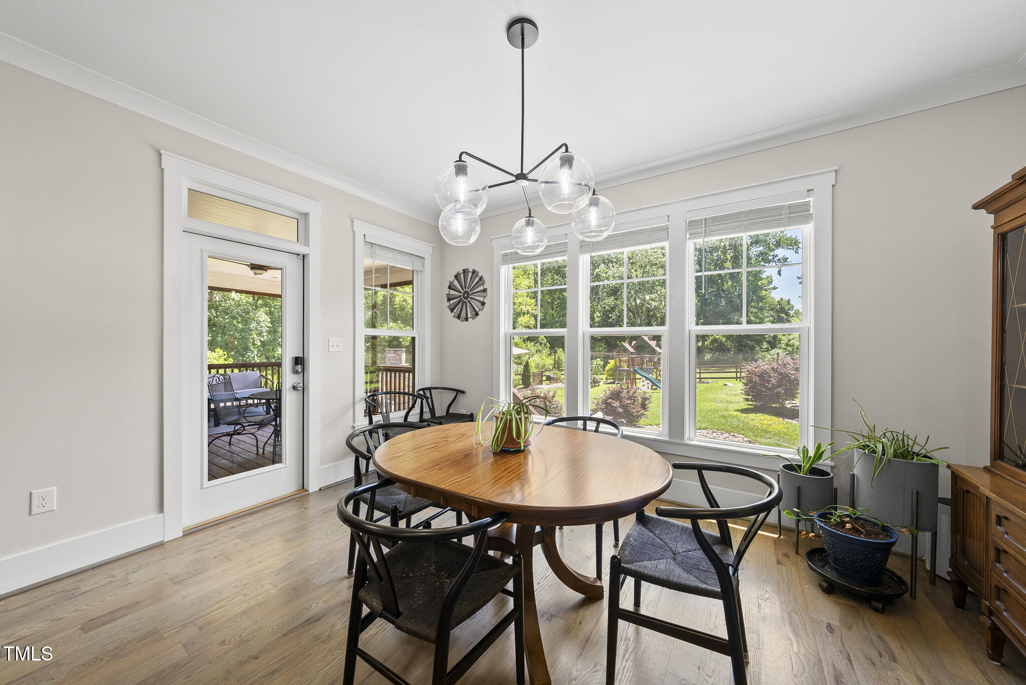 2416 Eddie Howard Road Willow Spring, NC 27592 - Photo 24 of 54 DSC00656