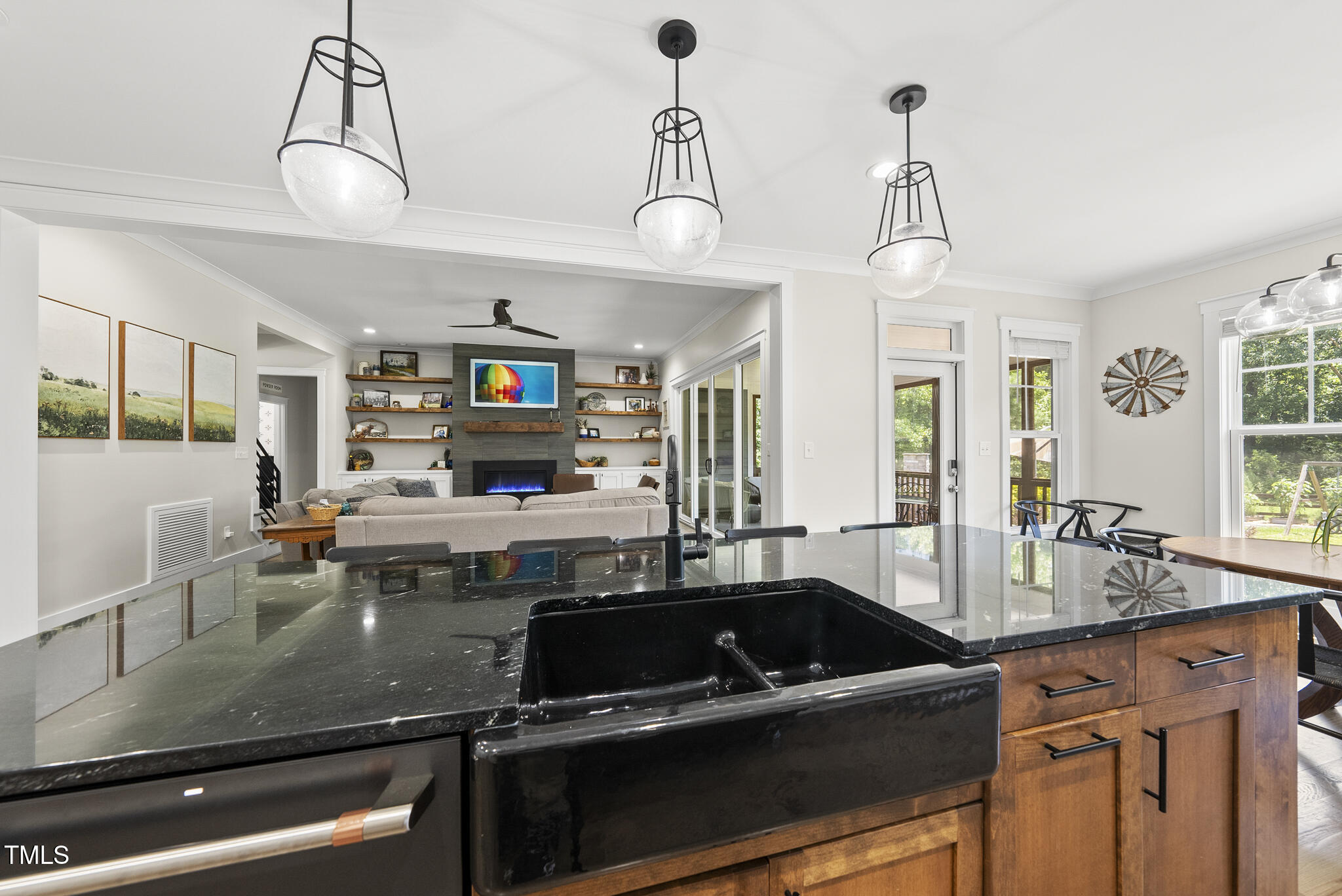 2416 Eddie Howard Road Willow Spring, NC 27592 - Photo 25 of 54 DSC00662