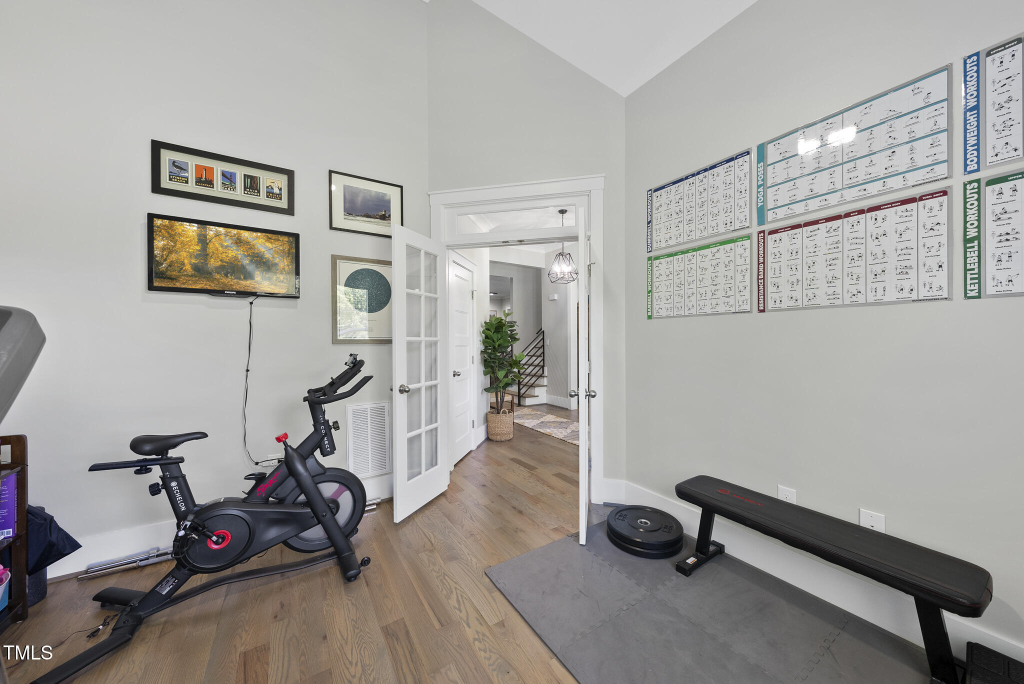 2416 Eddie Howard Road Willow Spring, NC 27592 - Photo 26 of 54 DSC00611