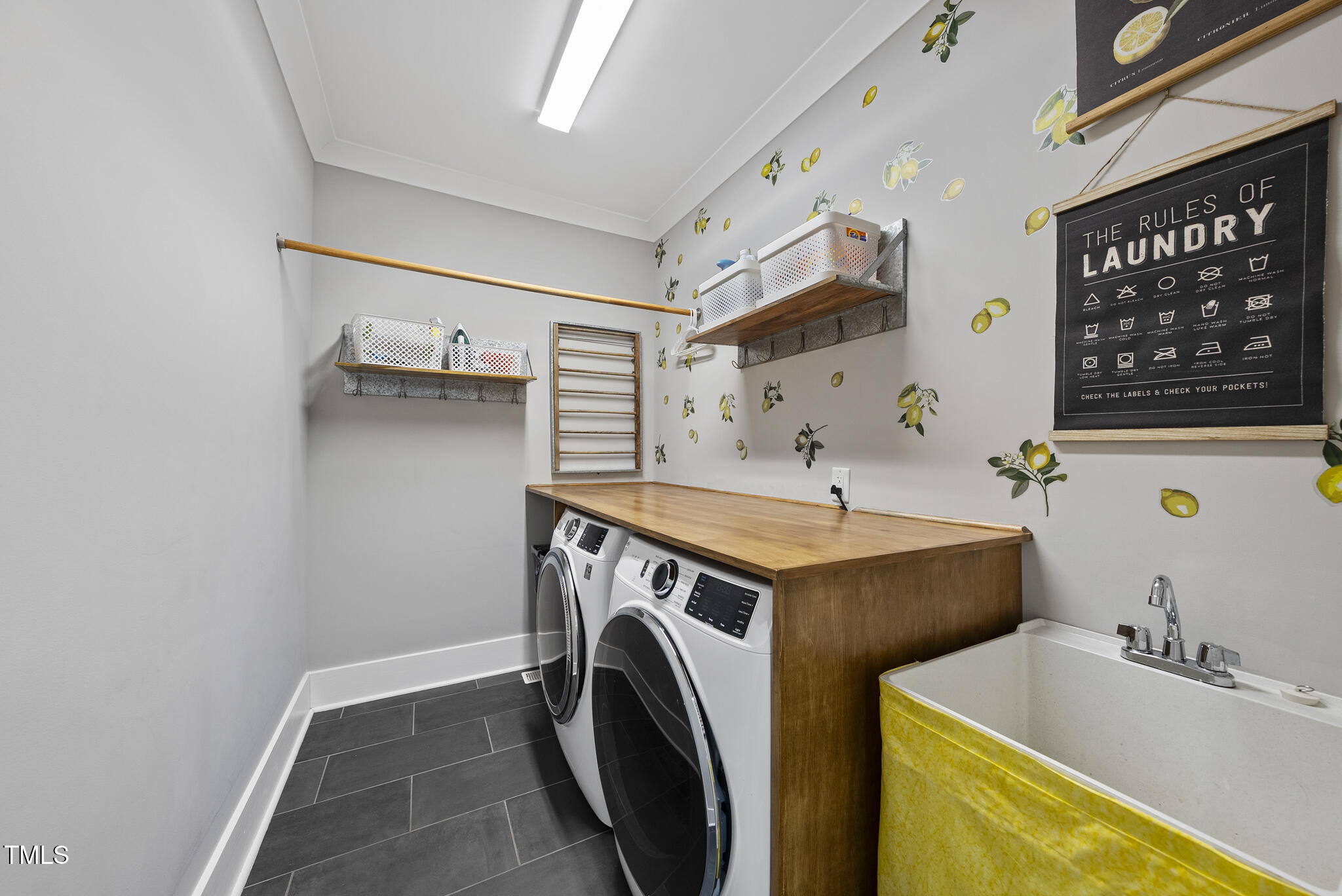 2416 Eddie Howard Road Willow Spring, NC 27592 - Photo 27 of 54 DSC00665