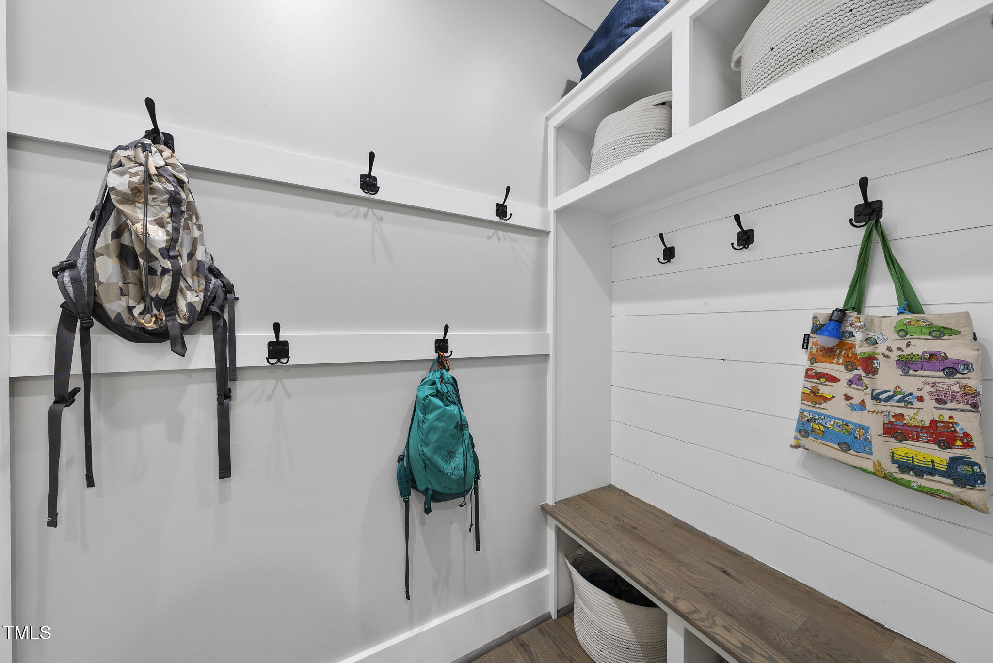 2416 Eddie Howard Road Willow Spring, NC 27592 - Photo 28 of 54 DSC00668