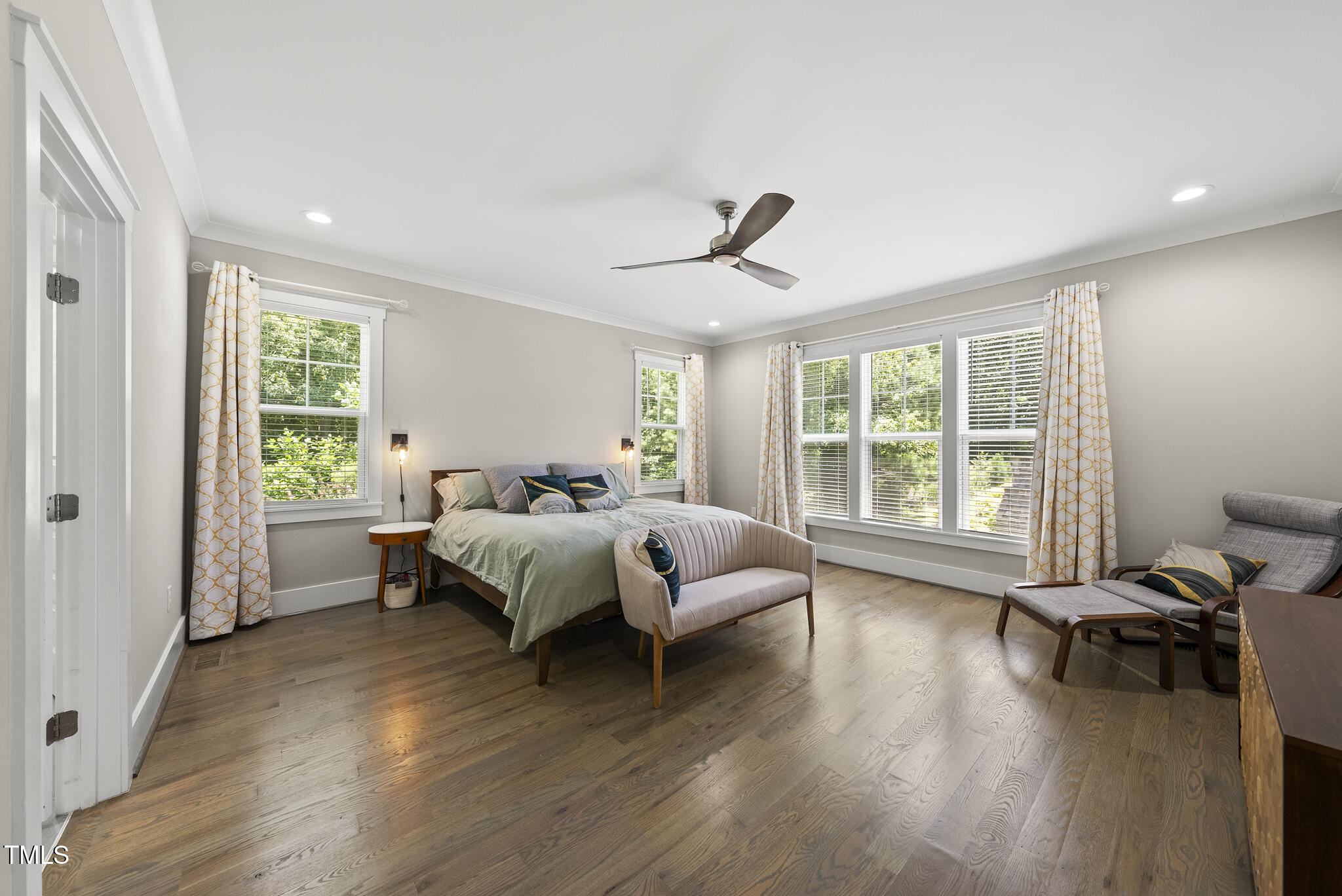 2416 Eddie Howard Road Willow Spring, NC 27592 - Photo 30 of 54 DSC00683