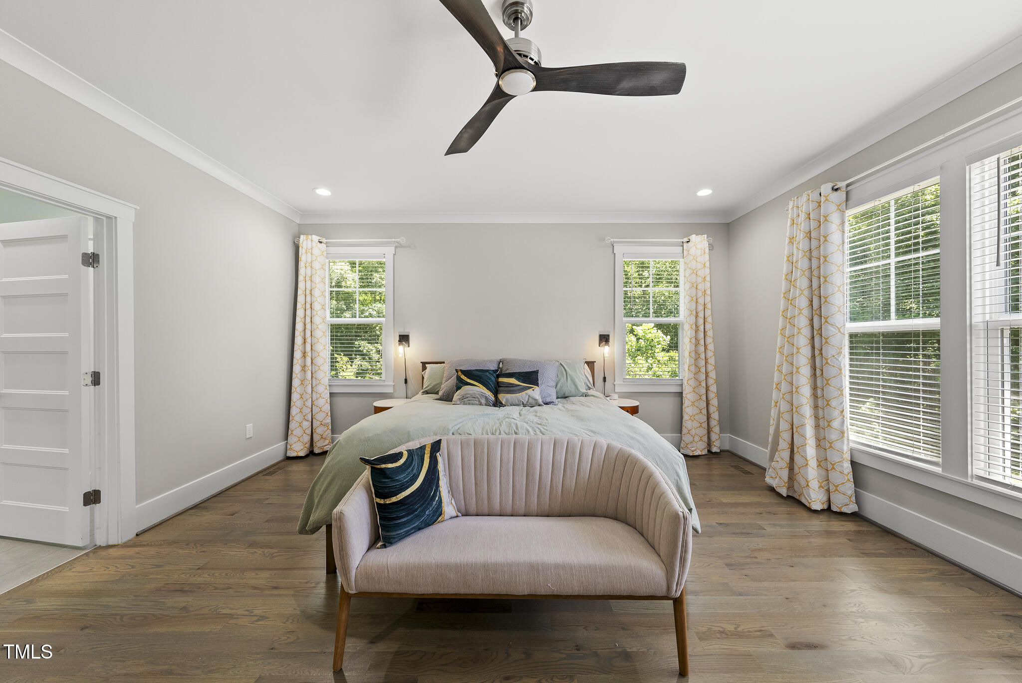 2416 Eddie Howard Road Willow Spring, NC 27592 - Photo 31 of 54 DSC00686