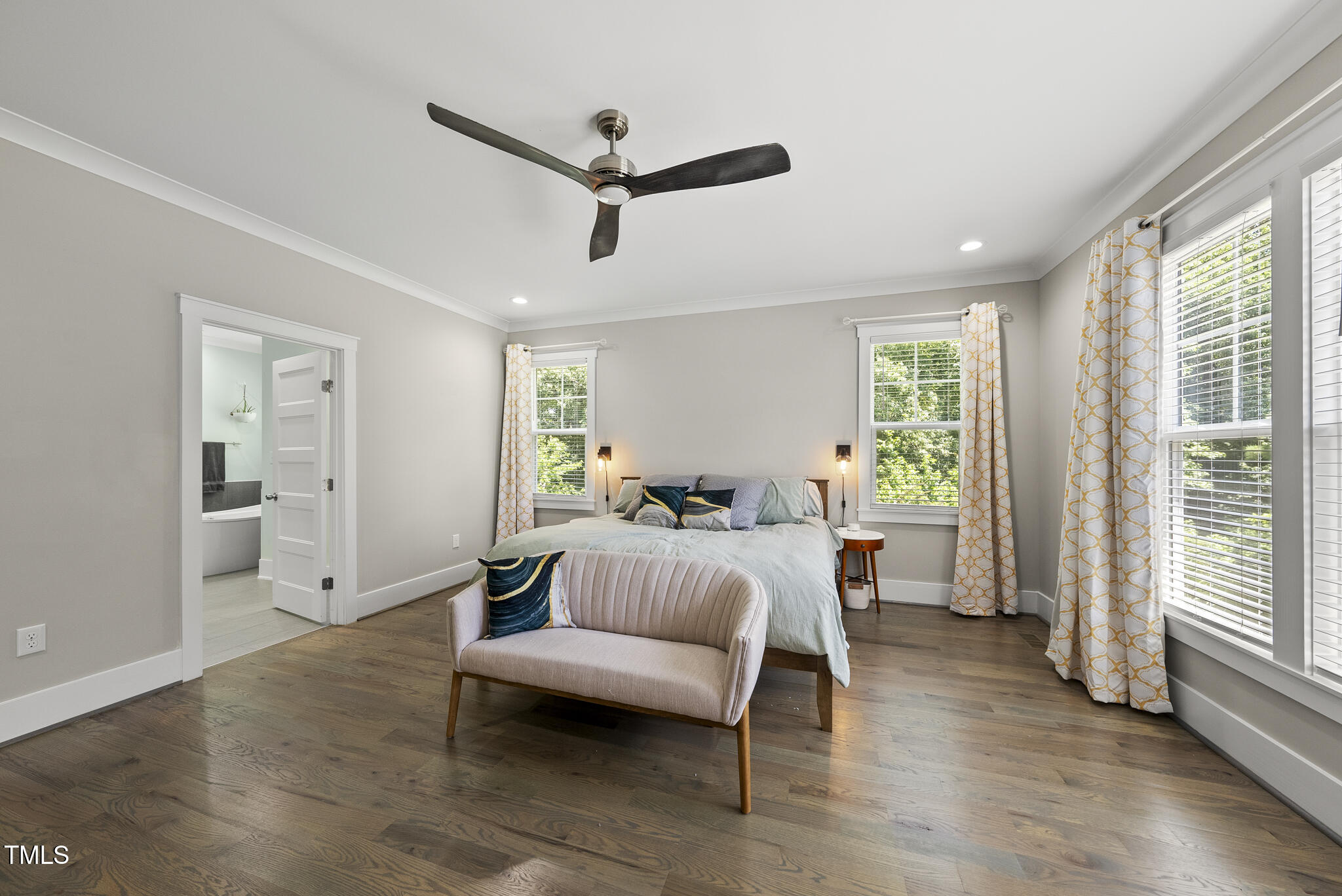 2416 Eddie Howard Road Willow Spring, NC 27592 - Photo 32 of 54 DSC00689