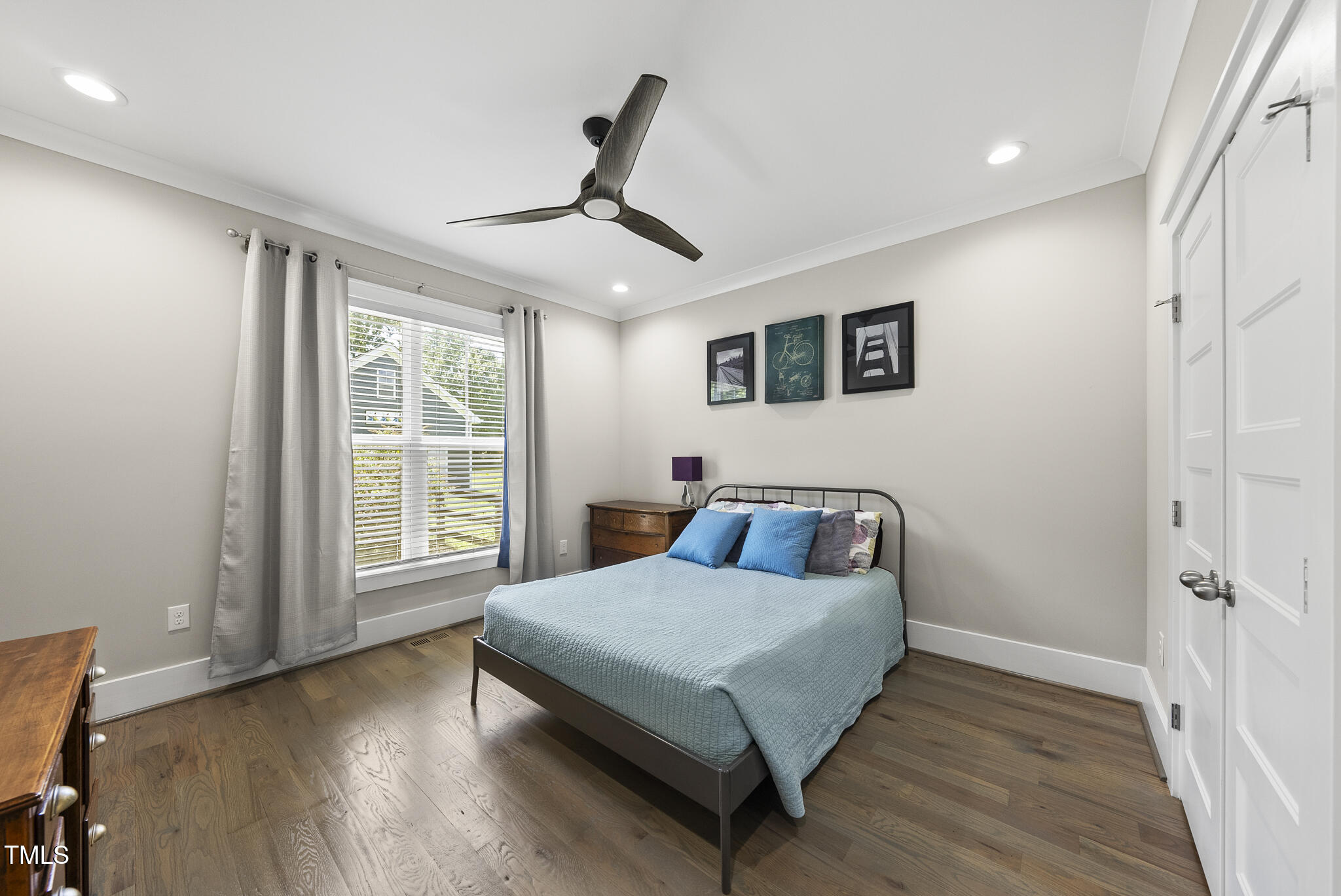 2416 Eddie Howard Road Willow Spring, NC 27592 - Photo 38 of 54 DSC00674