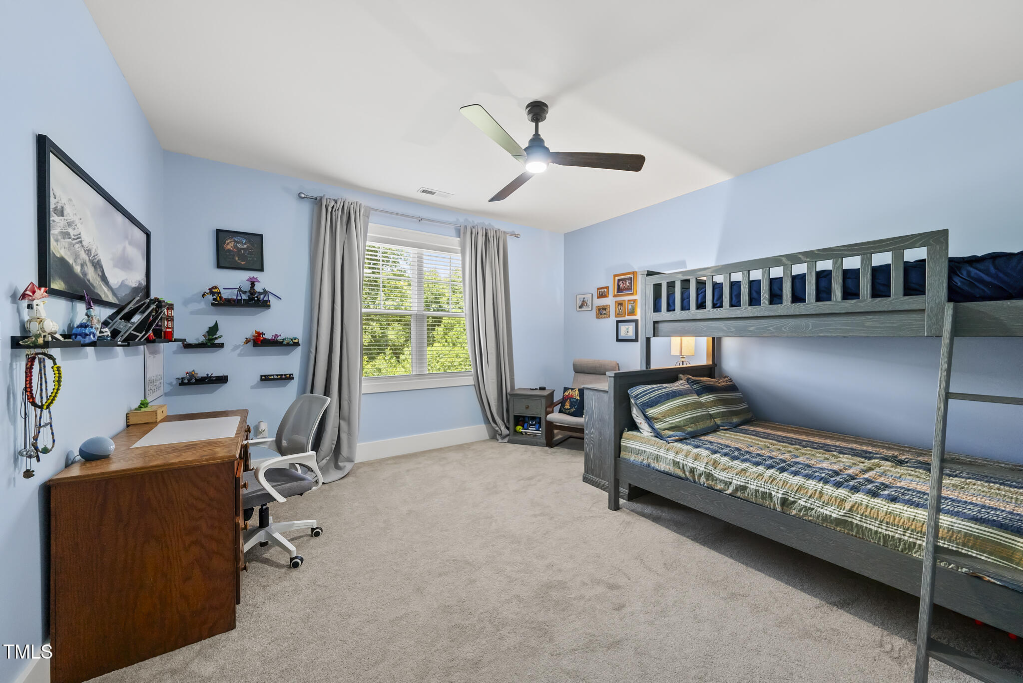 2416 Eddie Howard Road Willow Spring, NC 27592 - Photo 39 of 54 DSC00712