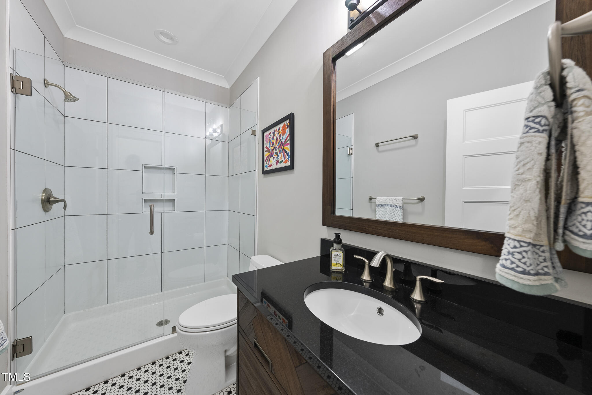 2416 Eddie Howard Road Willow Spring, NC 27592 - Photo 40 of 54 DSC00671