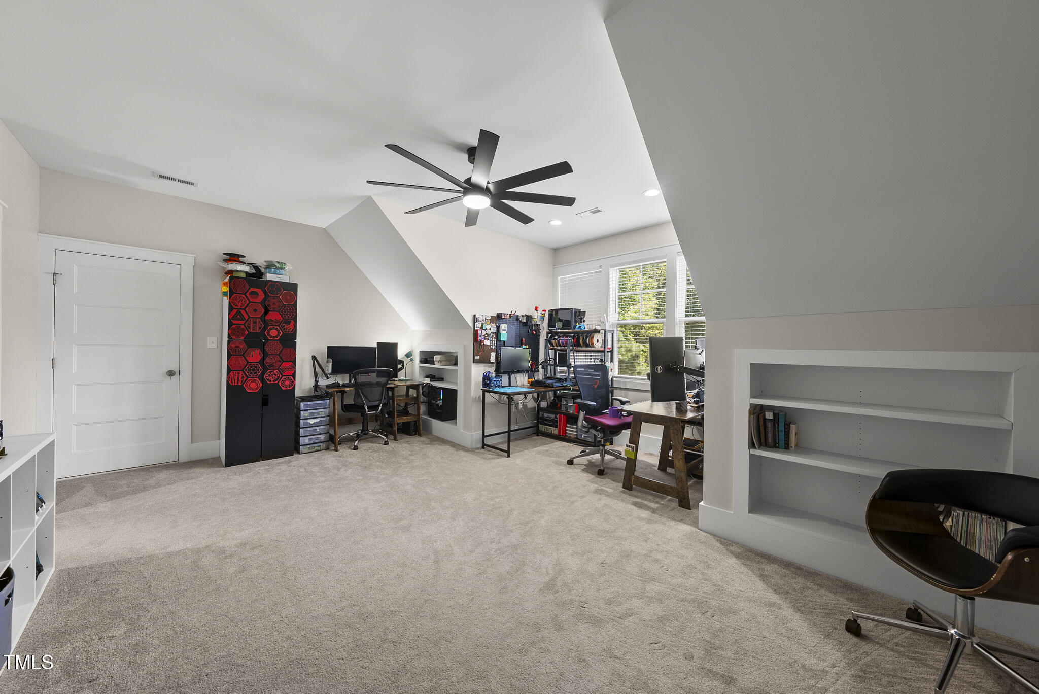 2416 Eddie Howard Road Willow Spring, NC 27592 - Photo 44 of 54 DSC00734