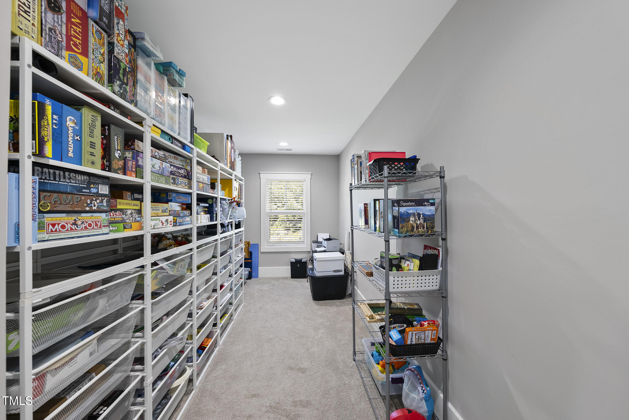 2416 Eddie Howard Road Willow Spring, NC 27592 - Photo 45 of 54 DSC00743