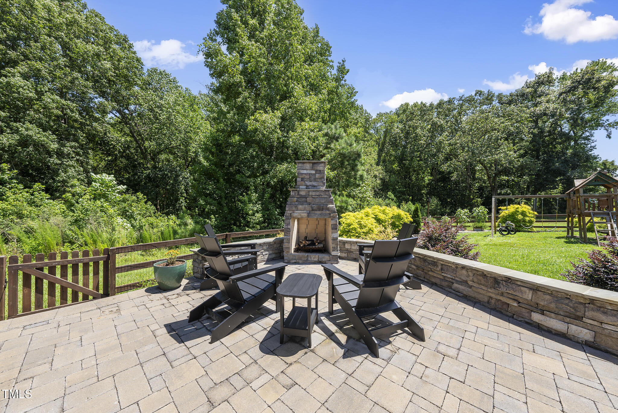 2416 Eddie Howard Road Willow Spring, NC 27592 - Photo 50 of 54 DSC00768