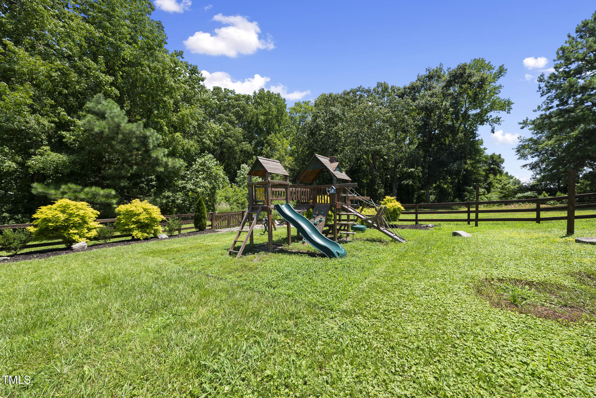 2416 Eddie Howard Road Willow Spring, NC 27592 - Photo 52 of 54 DSC00776