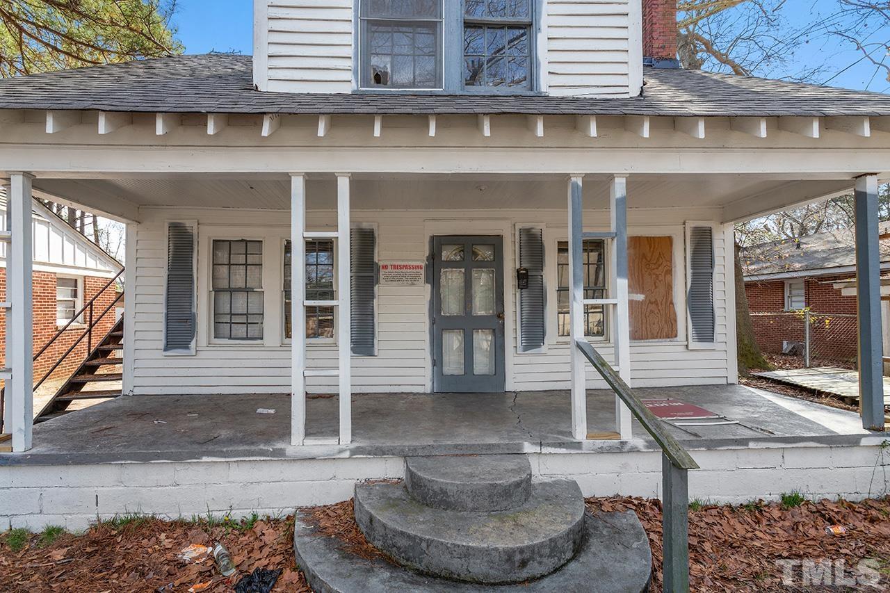 1102 Rountree Avenue Southeast Wilson, NC 27893 - Photo 2 of 6 Gallery Image 2