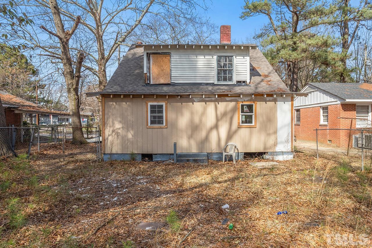 1102 Rountree Avenue Southeast Wilson, NC 27893 - Photo 4 of 6 Gallery Image 4