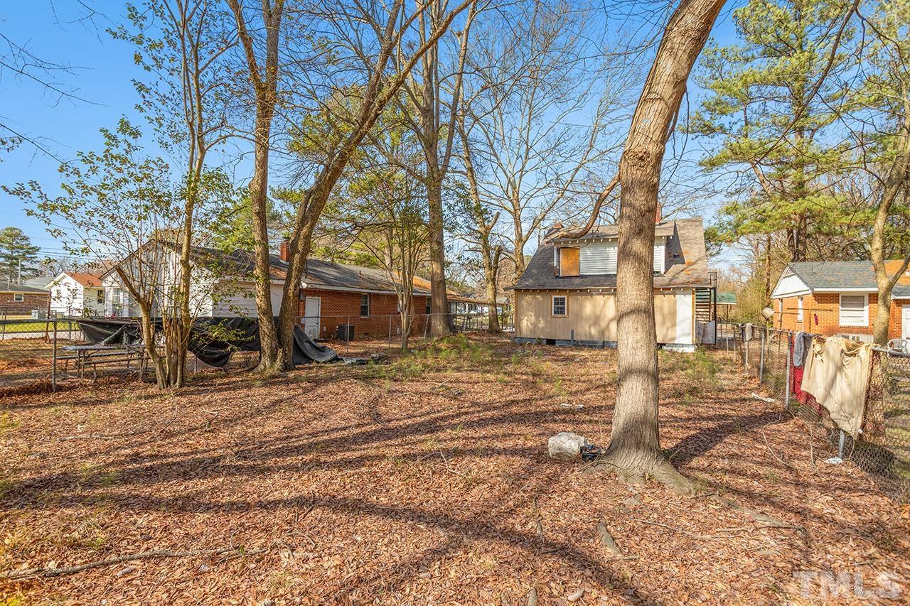 1102 Rountree Avenue Southeast Wilson, NC 27893 - Photo 6 of 6 Gallery Image 6